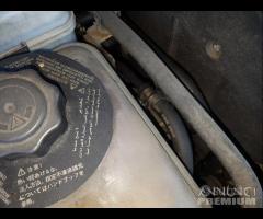 Rover 416 Cabrio Demolita - Per Ricambi - 7