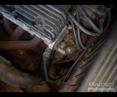 Rover 416 Cabrio Demolita - Per Ricambi - 8