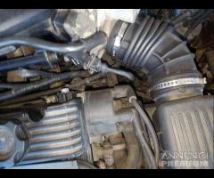 Rover 416 Cabrio Demolita - Per Ricambi - 9