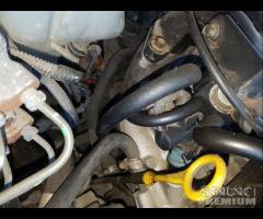 Rover 416 Cabrio Demolita - Per Ricambi - 10