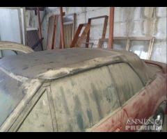 Rover 416 Cabrio Demolita - Per Ricambi - 11