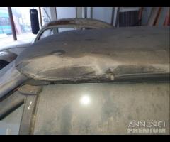 Rover 416 Cabrio Demolita - Per Ricambi - 12