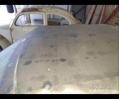 Rover 416 Cabrio Demolita - Per Ricambi - 13