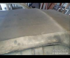 Rover 416 Cabrio Demolita - Per Ricambi - 14