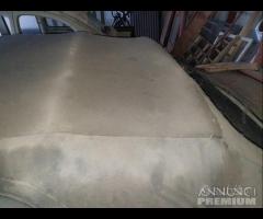 Rover 416 Cabrio Demolita - Per Ricambi - 15