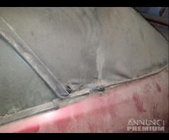 Rover 416 Cabrio Demolita - Per Ricambi - 16