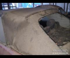 Rover 416 Cabrio Demolita - Per Ricambi - 17