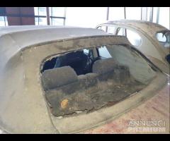 Rover 416 Cabrio Demolita - Per Ricambi - 18