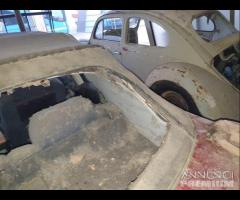 Rover 416 Cabrio Demolita - Per Ricambi - 19