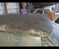 Rover 416 Cabrio Demolita - Per Ricambi - 20