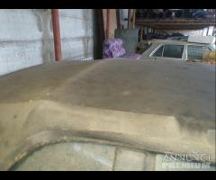 Rover 416 Cabrio Demolita - Per Ricambi - 21