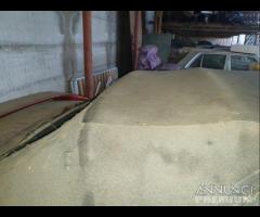 Rover 416 Cabrio Demolita - Per Ricambi - 22