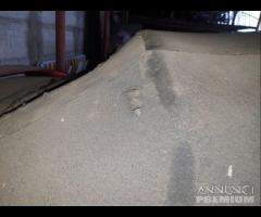 Rover 416 Cabrio Demolita - Per Ricambi - 23