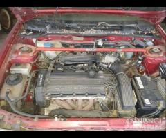 Rover 416 Cabrio Demolita - Per Ricambi - 26