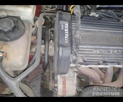 Rover 416 Cabrio Demolita - Per Ricambi - 27