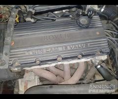 Rover 416 Cabrio Demolita - Per Ricambi - 28