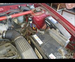 Rover 416 Cabrio Demolita - Per Ricambi - 29