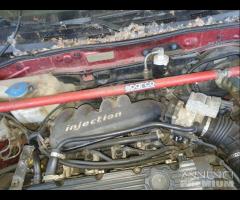 Rover 416 Cabrio Demolita - Per Ricambi - 30