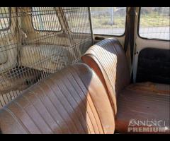 Renault R4 - R 4 Demolita - Per Ricambi - 9