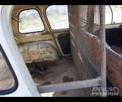 Renault R4 - R 4 Demolita - Per Ricambi - 11