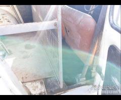 Renault R4 - R 4 Demolita - Per Ricambi - 12