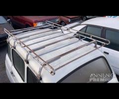 Renault R4 - R 4 Demolita - Per Ricambi - 14