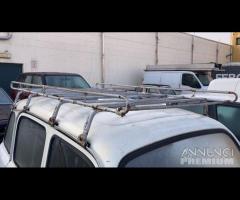 Renault R4 - R 4 Demolita - Per Ricambi - 15