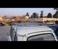 Renault R4 - R 4 Demolita - Per Ricambi - 17