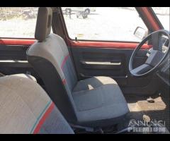 Renault R5 - R 5 Campus Demolita - Per Ricambi - 7
