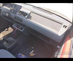 Renault R5 - R 5 Campus Demolita - Per Ricambi - 9