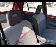 Renault R5 - R 5 Campus Demolita - Per Ricambi - 10