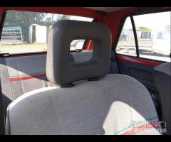 Renault R5 - R 5 Campus Demolita - Per Ricambi - 11