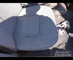 Renault R5 - R 5 Campus Demolita - Per Ricambi - 14