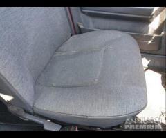 Renault R5 - R 5 Campus Demolita - Per Ricambi - 15