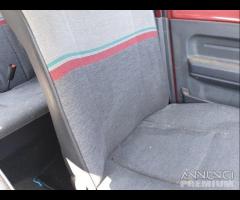 Renault R5 - R 5 Campus Demolita - Per Ricambi - 16