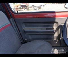 Renault R5 - R 5 Campus Demolita - Per Ricambi - 18