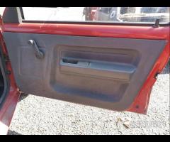 Renault R5 - R 5 Campus Demolita - Per Ricambi - 19