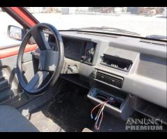 Renault R5 - R 5 Campus Demolita - Per Ricambi - 21