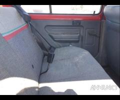 Renault R5 - R 5 Campus Demolita - Per Ricambi - 24