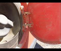 Renault R5 - R 5 Campus Demolita - Per Ricambi - 30