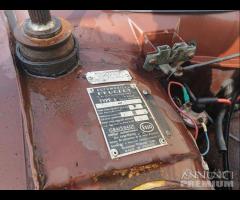 Peugeot 504 V6 Coupè Demolita - Per Ricambi - 22