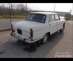 Peugeot 404 Demolita - Per Ricambi - 6