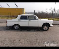 Peugeot 404 Demolita - Per Ricambi - 7