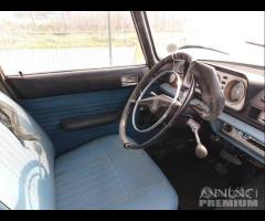 Peugeot 404 Demolita - Per Ricambi - 8