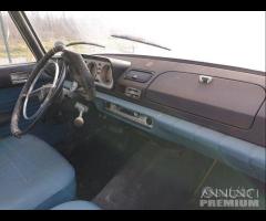 Peugeot 404 Demolita - Per Ricambi - 9