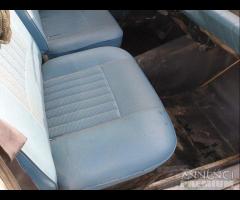 Peugeot 404 Demolita - Per Ricambi - 10