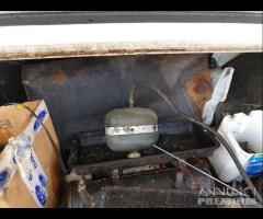 Peugeot 404 Demolita - Per Ricambi - 14