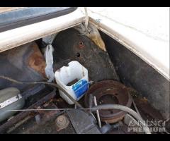 Peugeot 404 Demolita - Per Ricambi - 15