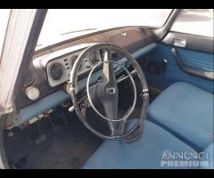 Peugeot 404 Demolita - Per Ricambi - 16