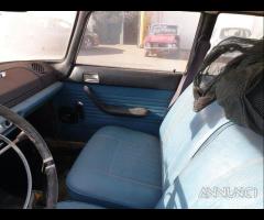 Peugeot 404 Demolita - Per Ricambi - 18